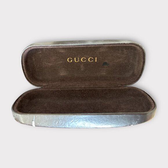 Gucci 2599/S Sunglasses with Case & Cleaning Cloth